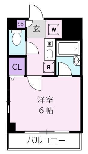 スリーベルマンションの写真