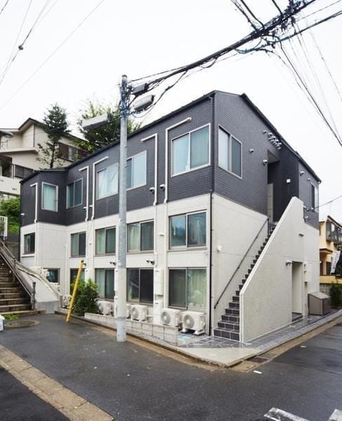 フィリップ下落合の写真