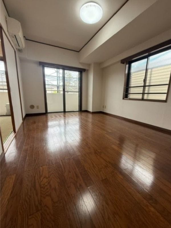 木崎台マンション 206