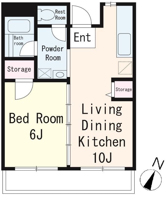 サンライズ豊島の写真