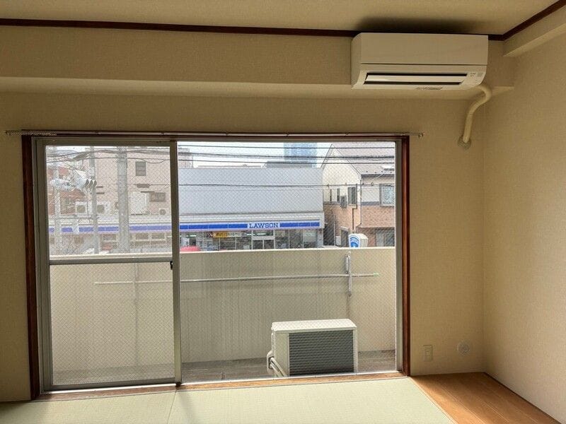 綾瀬ビルの写真