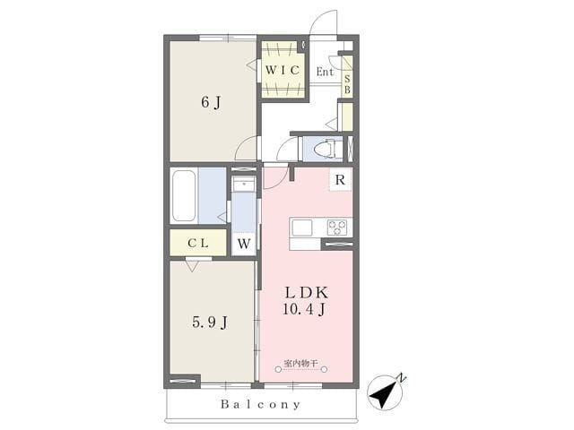 ボナールY’k 303