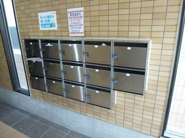 レピュア西葛西レジデンス 403