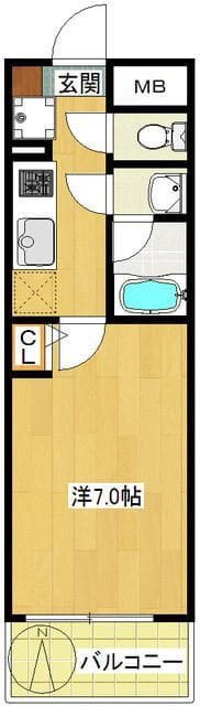 グランビルド六町の写真