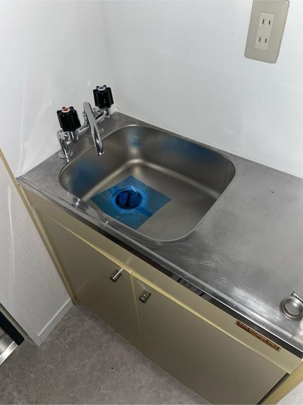 新宿永谷タウンプラザの写真