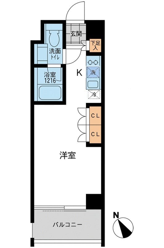 アーデン五反田 0303