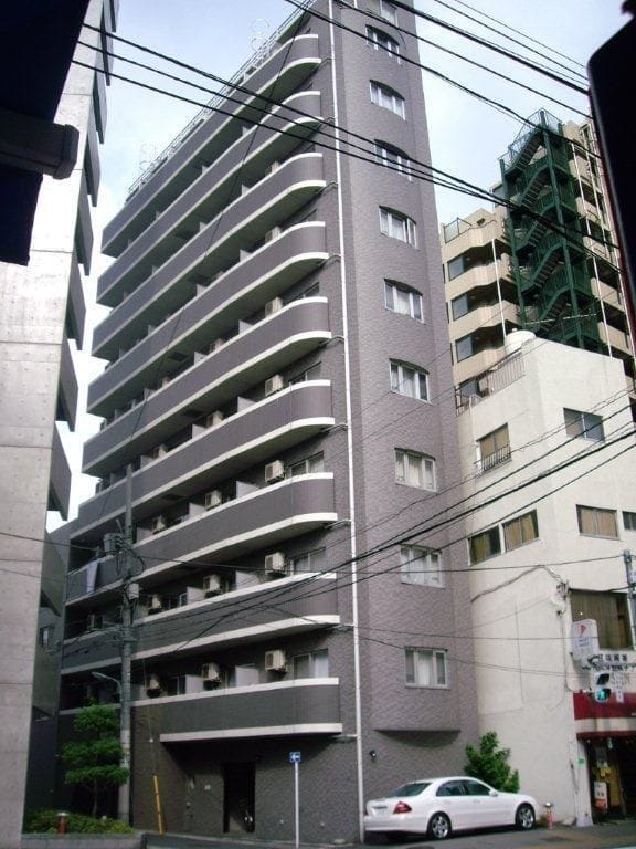 エクセリア白金高輪の写真