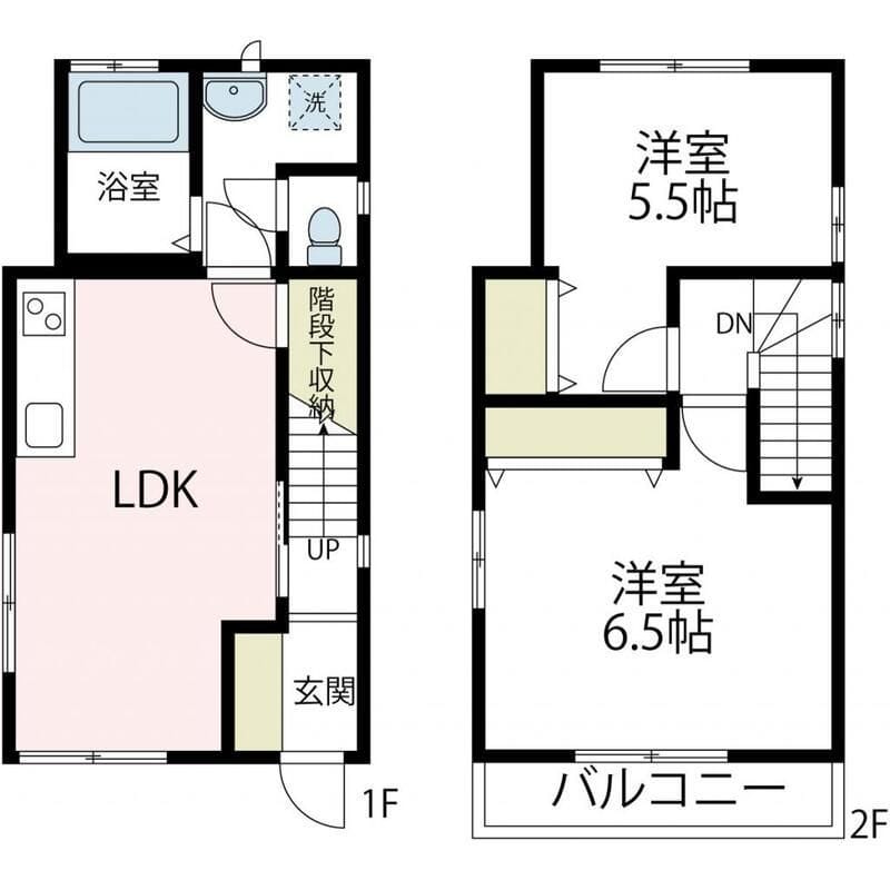 アネックス・エスティーAの写真