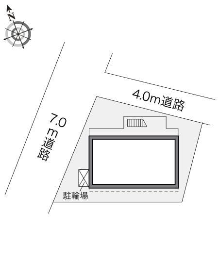 レオパレスエミネンス 204