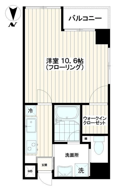 Le Ciel本町の写真