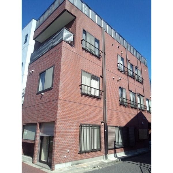 セレーヌ大塚の写真