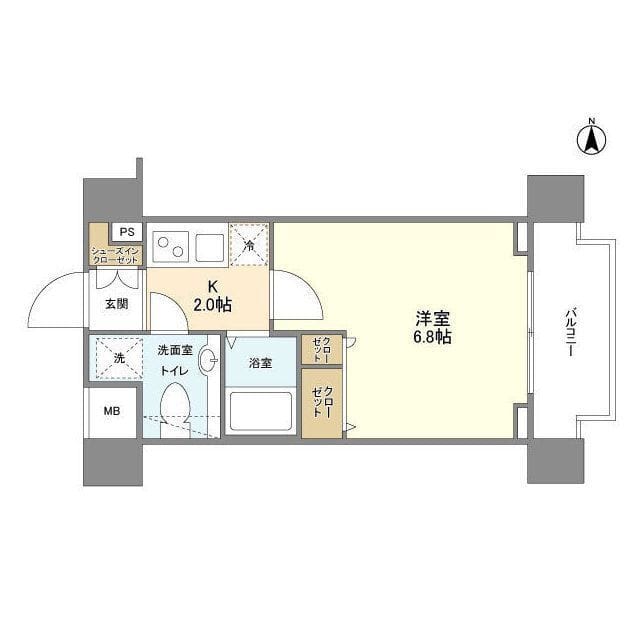 エクセリア九段の写真