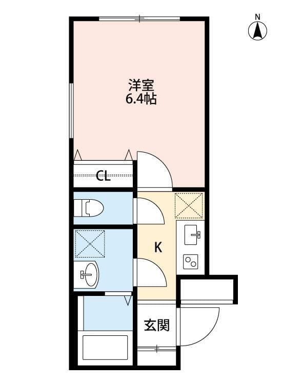 TRYM武蔵小杉の写真