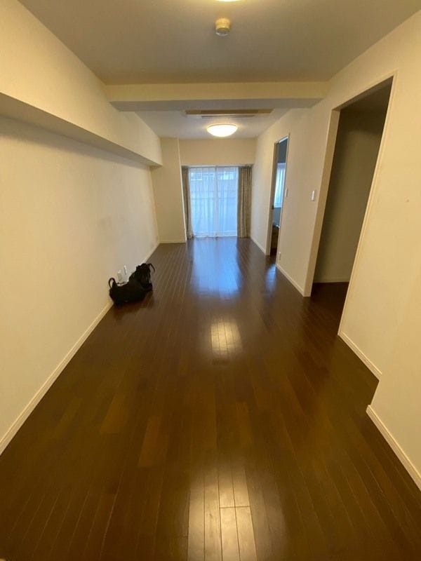 グランドメゾン元赤坂の写真