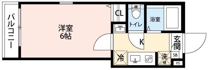 グランクオール西巣鴨の写真