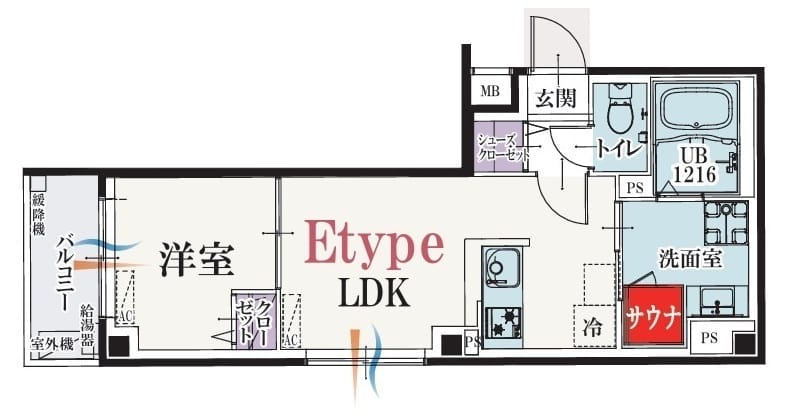 b’CASA KAWASAKI Ⅶ 403