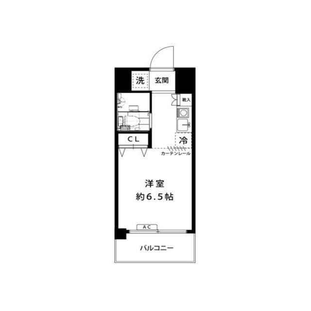 つつじヶ丘M&M 601