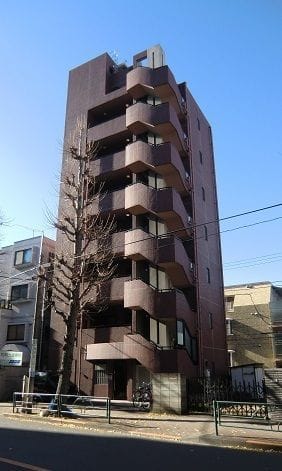 ガーデニア笹塚の写真