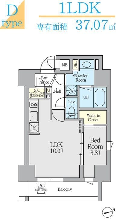 クレストコート上野 904