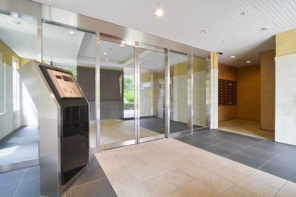 プロスペクト恩賜公園 804