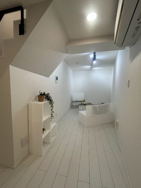 プレジール三軒茶屋 101