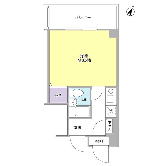 ベイグリッド潮見の写真