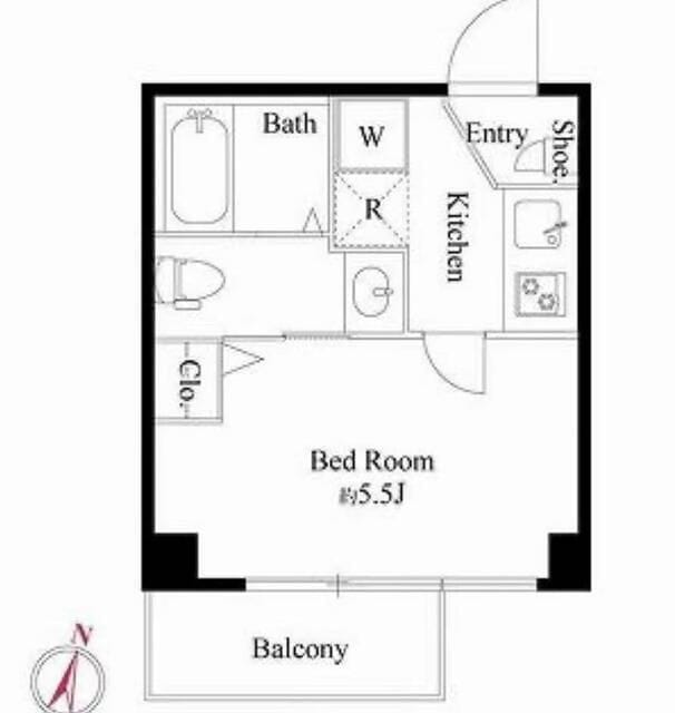 たすき新宿の写真