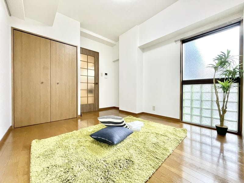 リッツ三軒茶屋 202