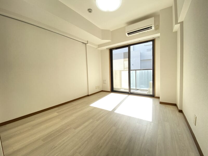 リッツ三軒茶屋 403