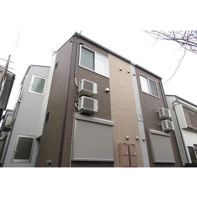 ヒュースクエアの写真