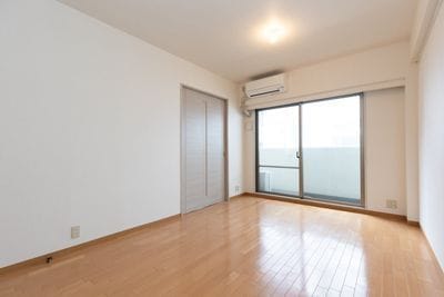 高田馬場パーク・ホームズ 402