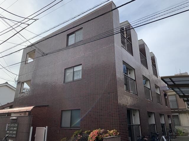 K2フラット 202