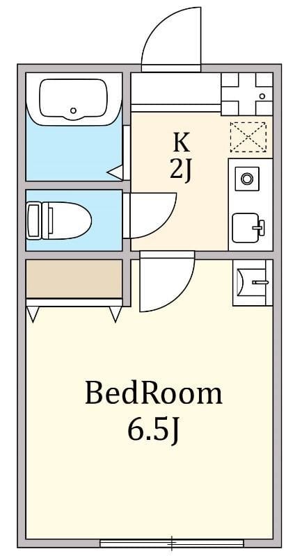 SunForteSASAZUKA 102