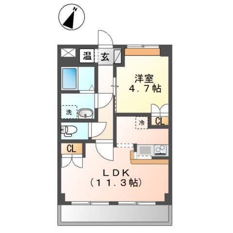 グレイスヴィラ S.T. 202