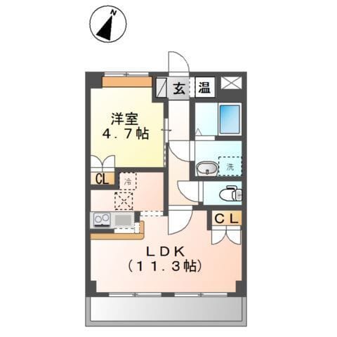 グレイスヴィラ S.T. 203