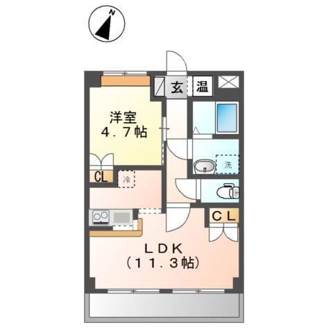 グレイスヴィラ S.T. 303