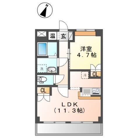 グレイスヴィラ S.T.の写真