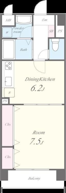 アヴァンタージュ 104