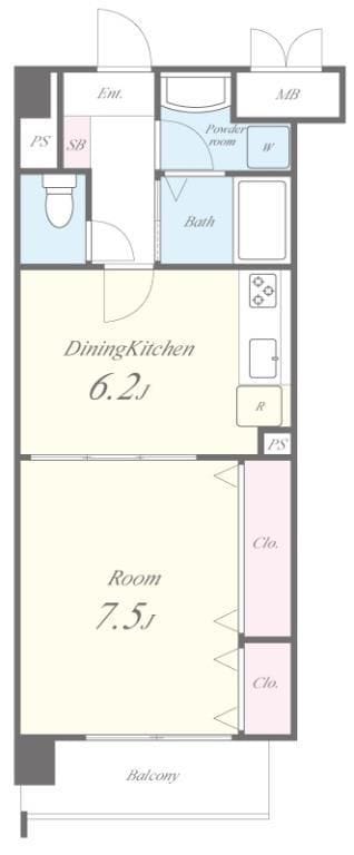 アヴァンタージュ 601