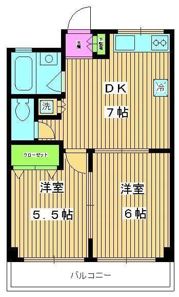 プラザ・サン・タナカ1号館の写真