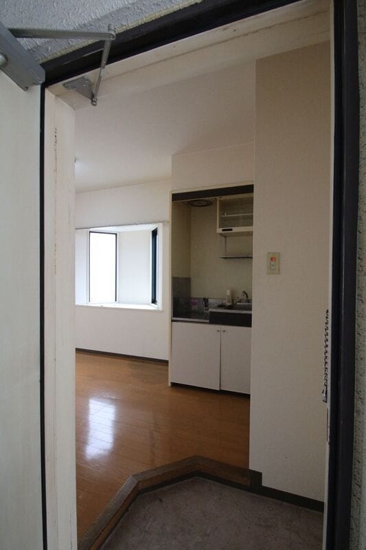 シティコーポ東山 206