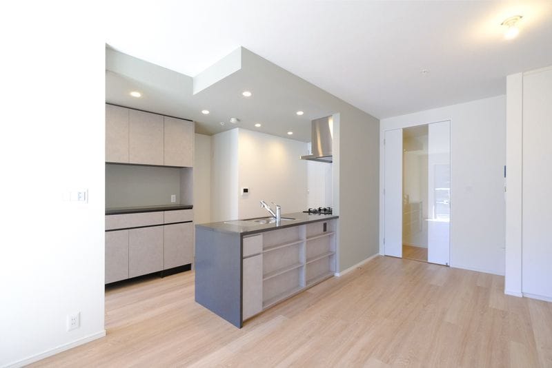 晴海フラッグ パークビレッジ C棟 1002