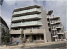 GENOVIA六町(ジェノヴィア六町) 208