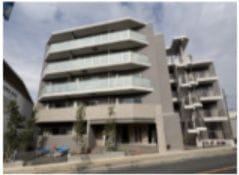 GENOVIA六町(ジェノヴィア六町) 306