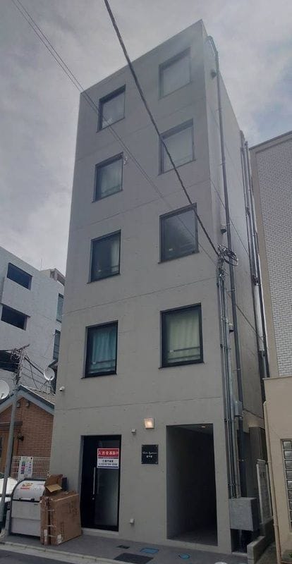 Meldia Residential 北千住 501