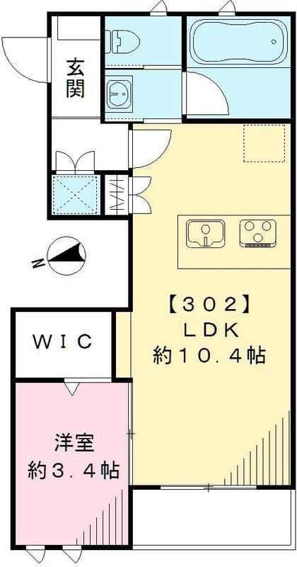 カーサ クレールの写真