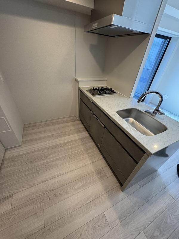 CLIOラベルヴィ中央湊の写真