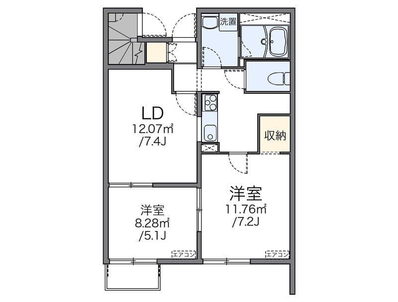 レオネクストウェルフェアー 102