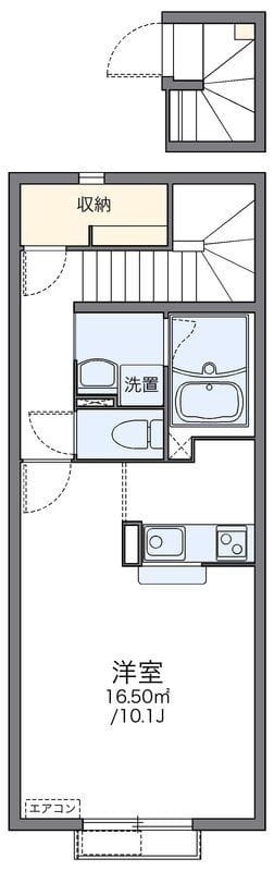 レオネクストウェルフェアー 204