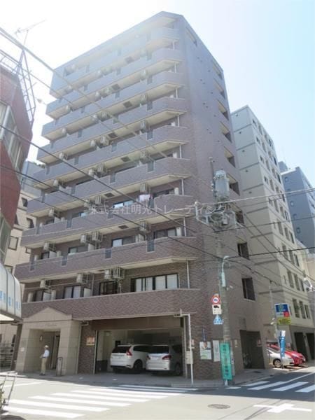 ソアブール日本橋の写真